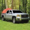 Rightline Gear Full Size Short Bed Truck Tent, 5.5 , 110750
