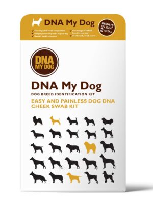 Breed ID Testing Kit