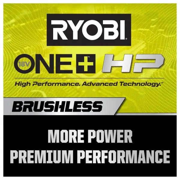 SBCS01B ONE+ HP 18V Brushless Cordless Compact 6-1/2 in. Circular Saw (Tool Only)