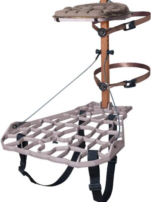 Assault II Hang On Tree Stand