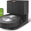 Roomba j7+ Self-Emptying Vacuum Cleaning Robot (Renewed)