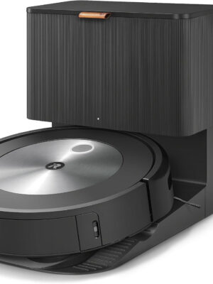 Roomba j7+ Self-Emptying Vacuum Cleaning Robot (Renewed)