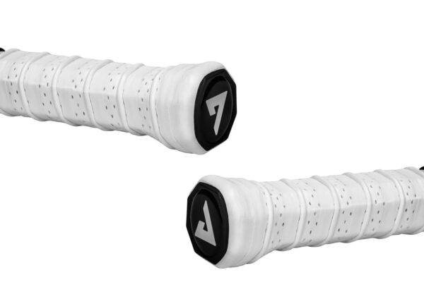 485eb666c8804ab39afd9588dc89545b Ben John s Hyperion CAS 16 mm Pro Pickleball Paddle, Blue