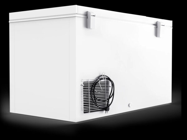 KoolMore 60 in. Commercial Chest Freezer 16 Cu ft.