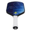 Ben John s Hyperion CAS 16 mm Pro Pickleball Paddle, Blue