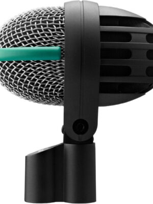 AKG D112 MkII Professional Bass Drum Microphone