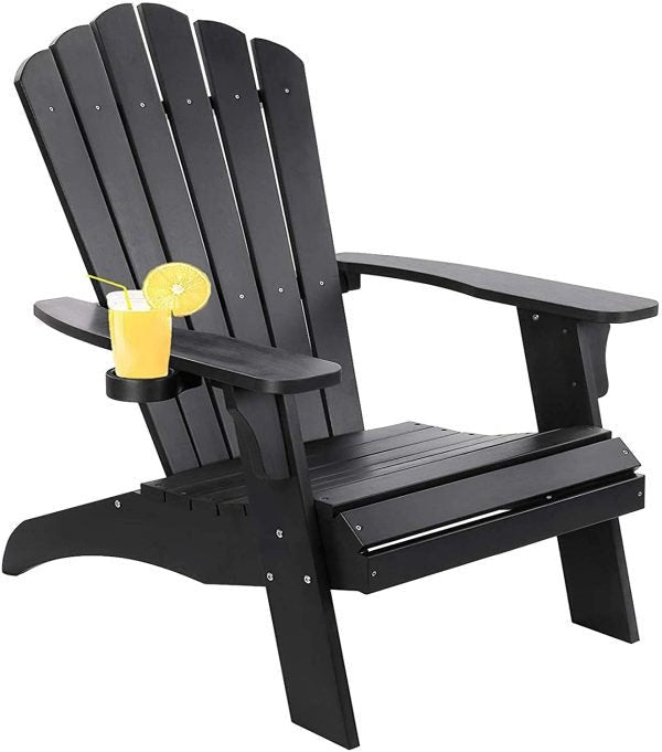 490b24f4faa04539b8bcf20a7979c658 Polystyrene Adirondack Chair
