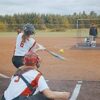 Jugs MVP Combo Pitching Machine – Adjustable Up to 60 MPH, for Baseball & Softball, Ideal for Pitching-Machine Leagues