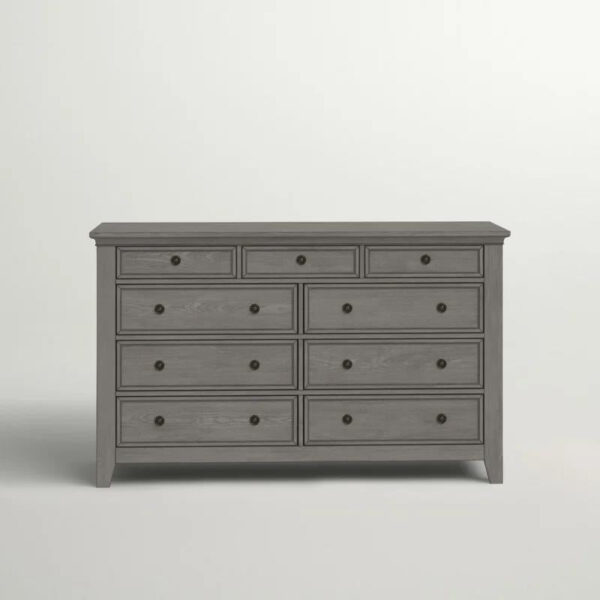 492b45e8b6f54278a966761e9caf5794 9 Drawer 66” W Dresser