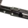 Agri-Fab 45-0216C Steel Lawn Roller 24′′ x 48′′ Black