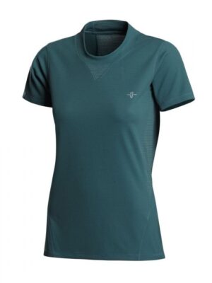 WOMEN’S GEM SHORT-SLEEVE