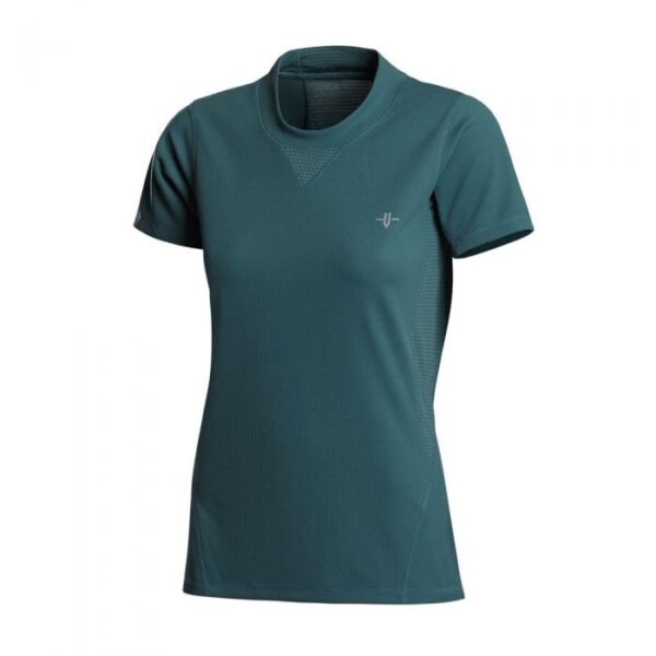 WOMEN’S GEM SHORT-SLEEVE