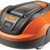 500 GO Robotic Lawn Mower