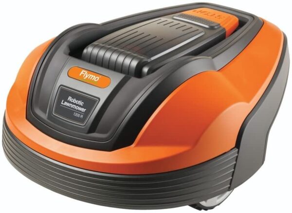 4992aeee5cb3400ea3814e1e72025dc6 500 GO Robotic Lawn Mower