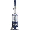 NV360 Navigator Lift-Away Deluxe Upright Vacuum with Large Dust Cup Capacity, HEPA Filter, Swivel Steering, Upholstery Tool & Crevice Tool, Blue