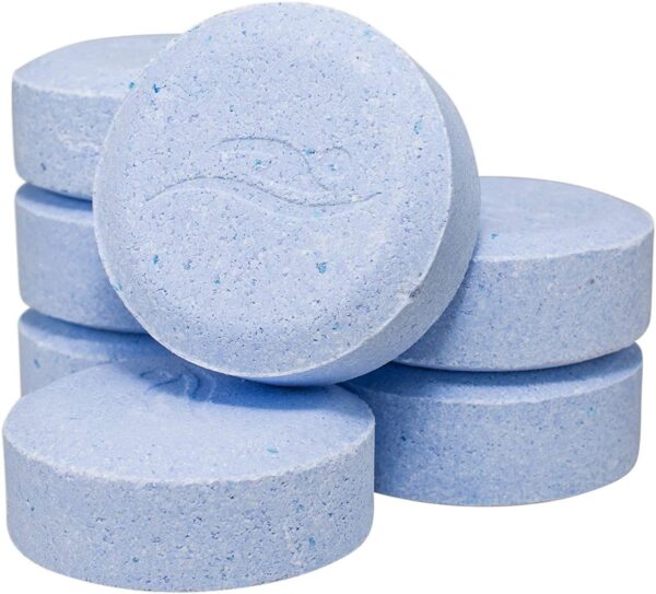 4a0af1adb64e43bea07eb6149e27b08b 3′′ Chlorinating Tabs (25 lb)