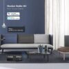 N2 Robot Vacuum with Self-Emptying