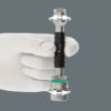 5003594001 8100 SB 2 Zyklop 3/8′′ Metric Ratchet Set ( Piece of 43)