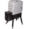 Camp Chef SmokePro XXL Pellet Grill Warming Blanket, PGXXLBLK