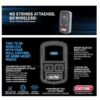 6172H-B Signature Series Ultra-Quiet Wall Mount Smart Garage Door Opener with Battery Backup, Wi-Fi, Wireless Wall Console