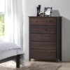 5 – Drawer Dressers