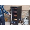 Camp Chef SMV18S Smoke Vault 18 in. Propane Gas Smoker