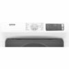 MED6630HW Front-Loading Electric Dryer – White