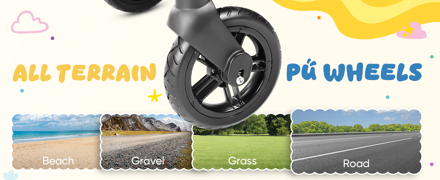 kids wagon with canopy