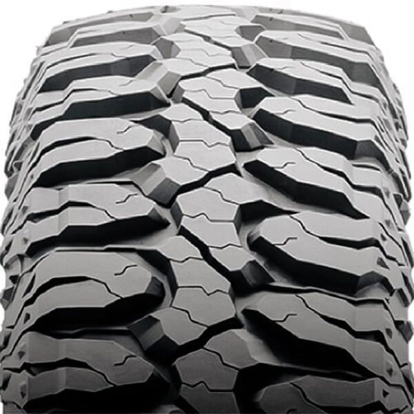 4d20df5c5204435abaeb6f4bc83b0716 Set of 4 (FOUR) Milestar Patagonia M/T LT 265/75R16 123/120Q E 10 Ply MT Mud Tires