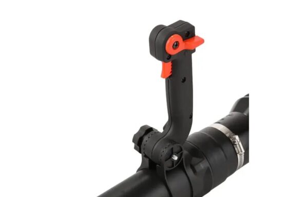 4d483dc69c24431a88b1f78a4dd62c8b 233 MPH 651 CFM 63.3cc Gas 2-Stroke Cycle Backpack Leaf Blower with Tube Throttle