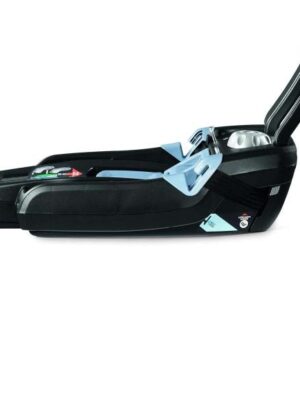 Peg Perego Primo Viaggio Nido Car Seat Base with Load Leg, Black