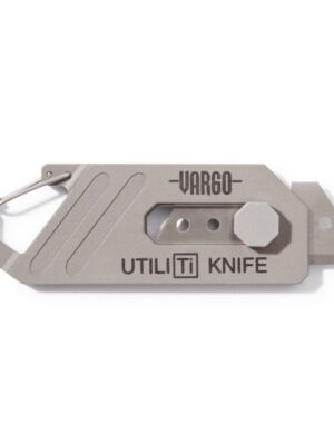 UTILITI KNIFE