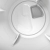 MED6630HW Front-Loading Electric Dryer – White