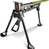 RK9002 JawHorse Sheetmaster Portable Workstation