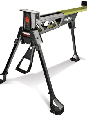 RK9002 JawHorse Sheetmaster Portable Workstation