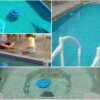 | Pool Alarm | Certified ASTM Safety Specification F2208 | Safe for Pool Owners with Children, Neighbors | Easy to Install with Adjsutable Sensitivity Settings