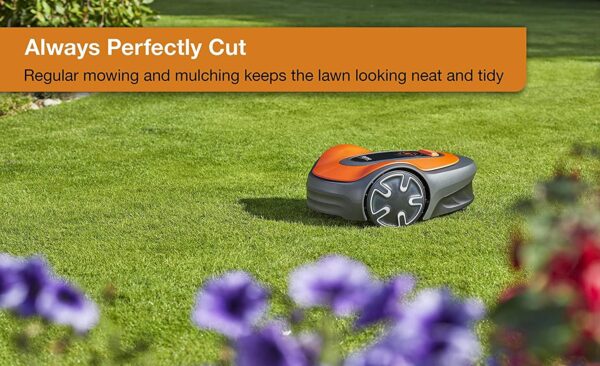 4ee4d89e3aa847eabeb4d66cbc745ef5 500 GO Robotic Lawn Mower