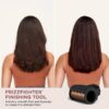 Shark SpeedStyle Pro Professional Performance High-Velocity Hair Dryer System Straight Wavy