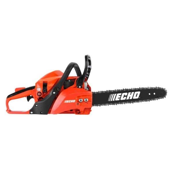 CS-352 16 in. 34cc Gas Chainsaw
