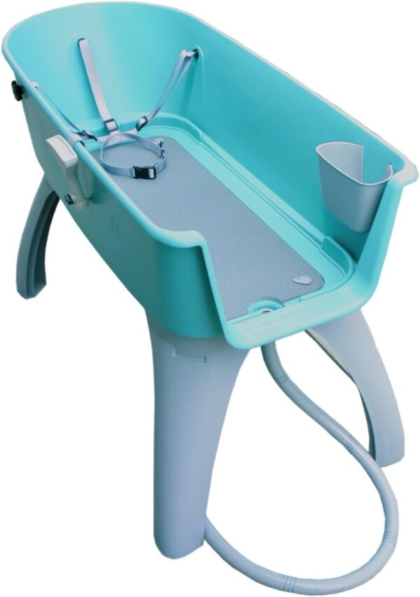 4f9acd8e7f624a06aa8b3297462c07d5 Elevated Pet Bathing X-Large,blue