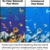 Rx Clear Super Shock for Synergy Pool Systems 24 lb
