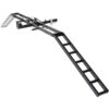 Black Widow MCC-500 500 lbs. Capacity Steel Motorcycle Carrier