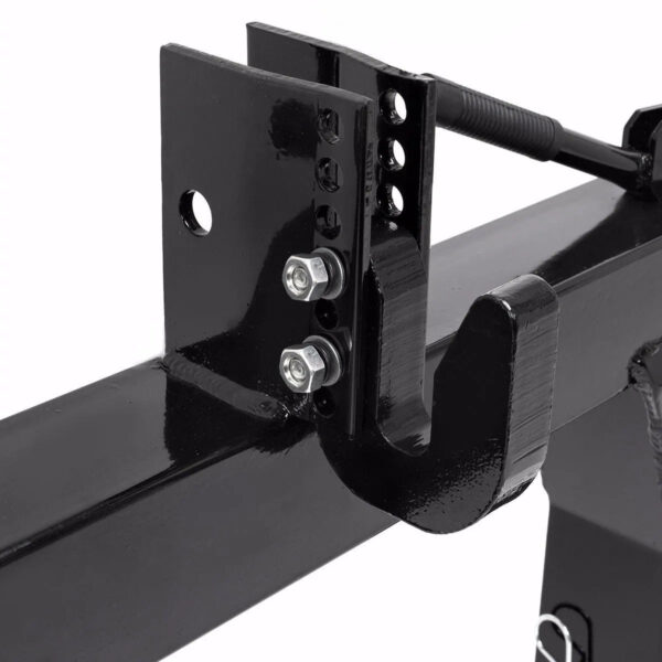 5035b8fd4ea54df88c85a1b8a4b3ea5e 3 Point Quick Hitch Category 1 Farming Tractor Implement Attachments Hook Clevis
