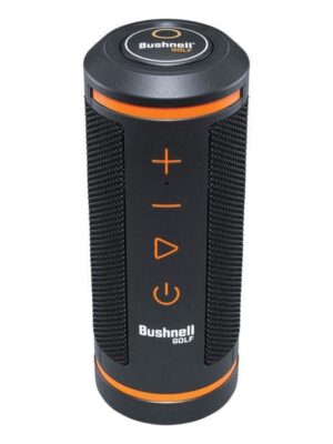 Wingman Golf Speaker and GPS Rangefinder