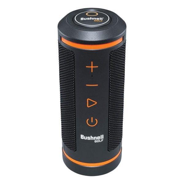 504aeec10bb74d0dbe45b950bb41b405 Wingman Golf Speaker and GPS Rangefinder