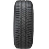 Bridgestone Blizzak WS90 Winter/Snow Passenger Tire 205/55R16 91 H