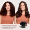 Shark SpeedStyle Pro Professional Performance High-Velocity Hair Dryer System Straight Wavy