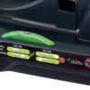 Baby Jogger RAPIDLOCK Infant Car Seat Base City GO, City GO 2 City GO Air Car Seat Compatible