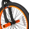 20′′ Boys BMX Bike, Camouflage, Ages 7-14, Steel Frame, Caliper Brakes