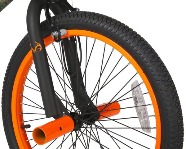 50aa78da82dd47b0887df4d5803b57ad 20′′ Boys BMX Bike, Camouflage, Ages 7-14, Steel Frame, Caliper Brakes